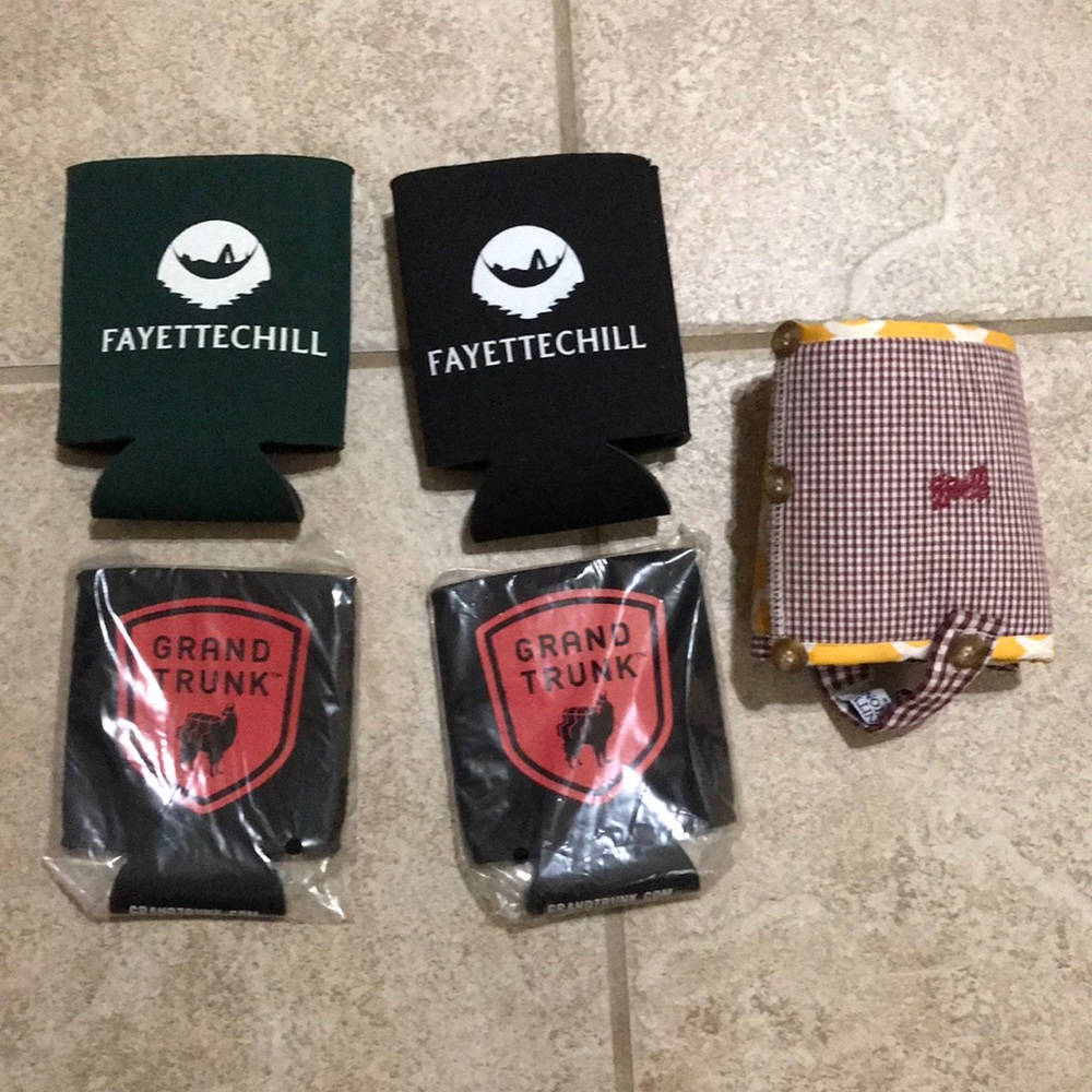 Koozie Pack